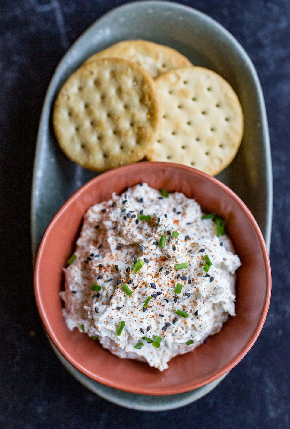 Smoked Black Cod Dip