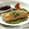 Wild Alaska Yelloweye Rockfish Box