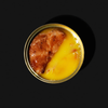 Wildfish Cannery Black Cod Cheeks in Cultured Butter: Add On