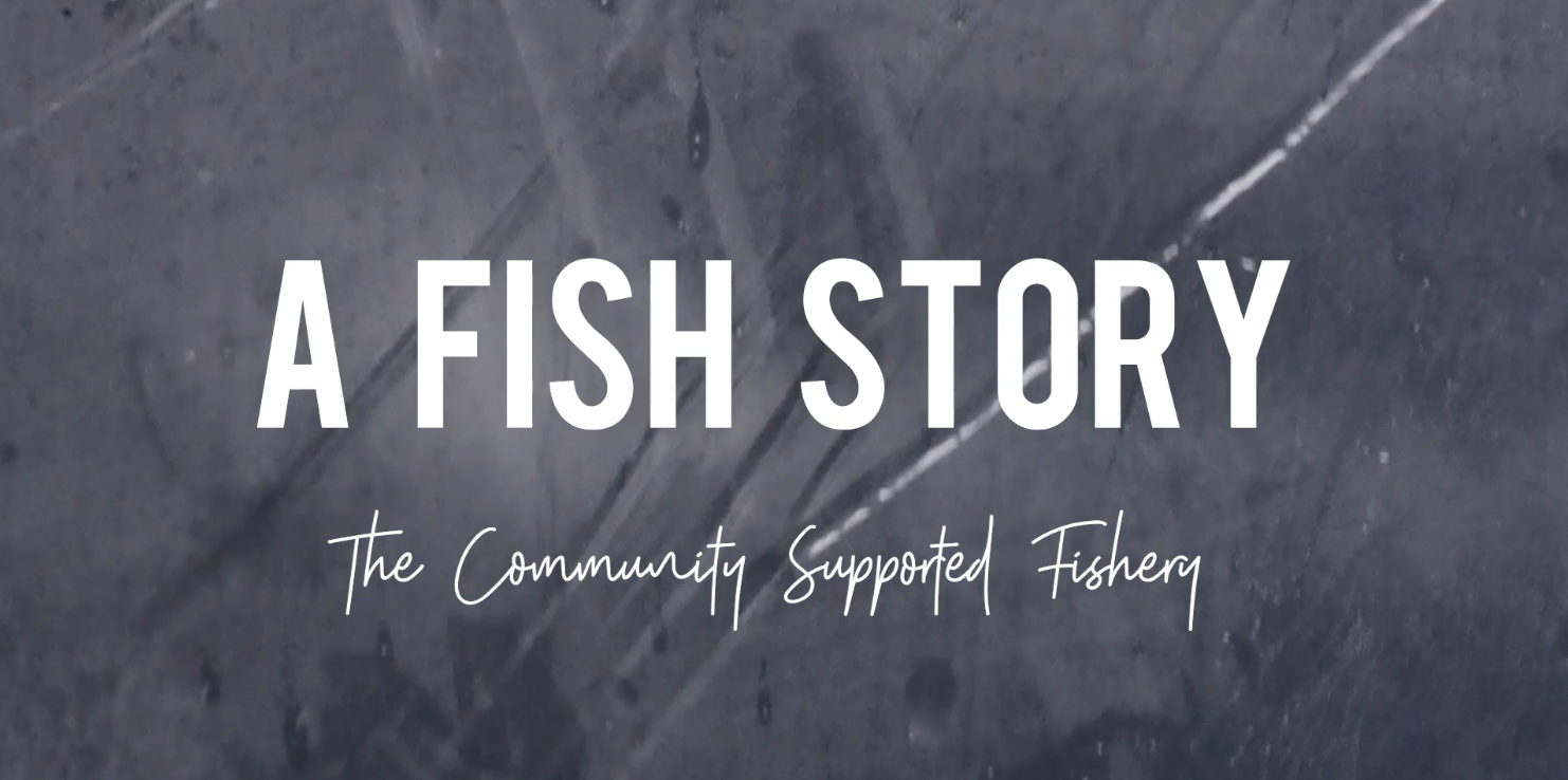 A Fish Story Alaskans Own