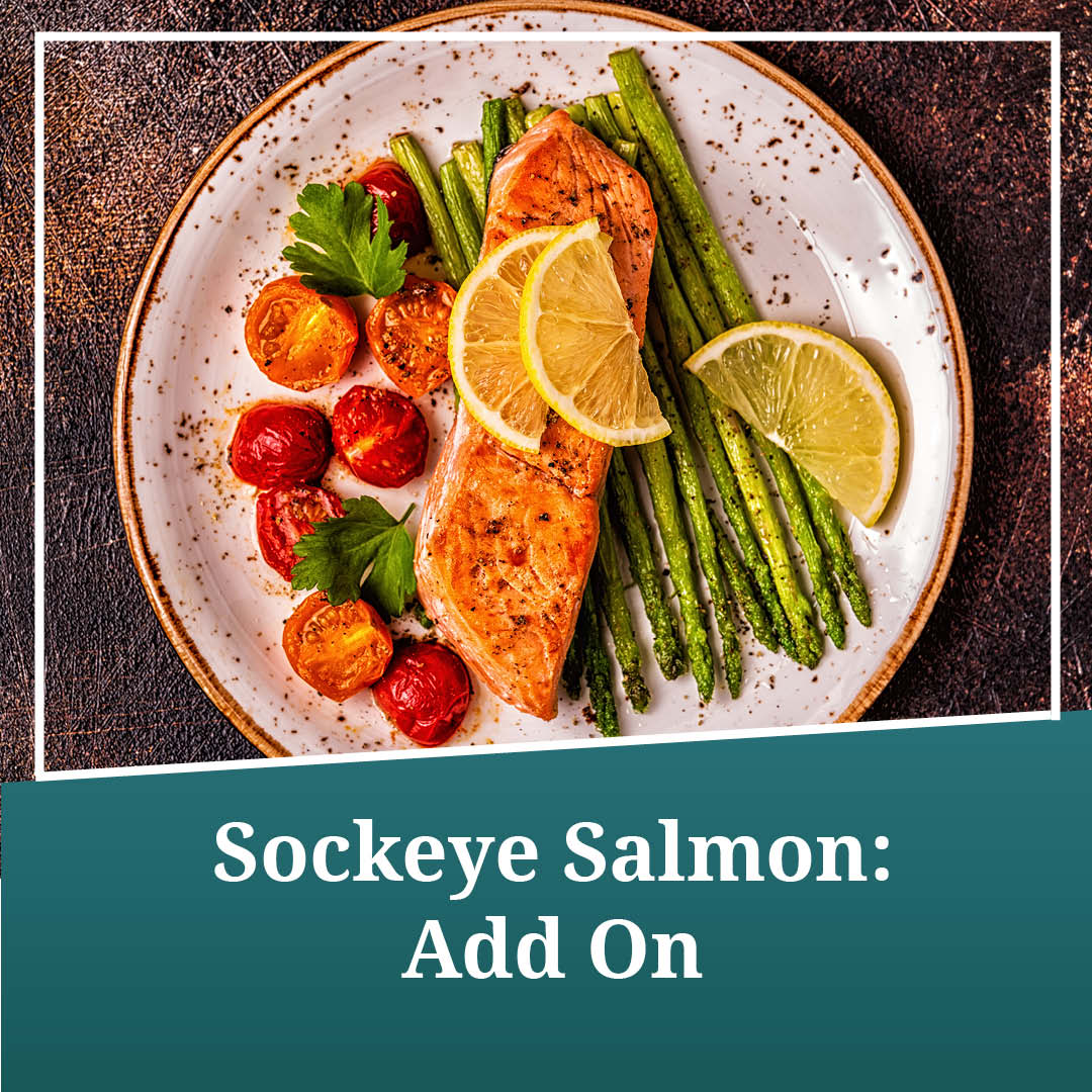 sockeye salon add on