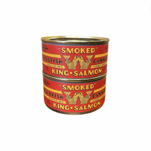 Wildfish Cannery Smoked King Salmon Add-On