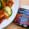 Kelp Chili Crisp