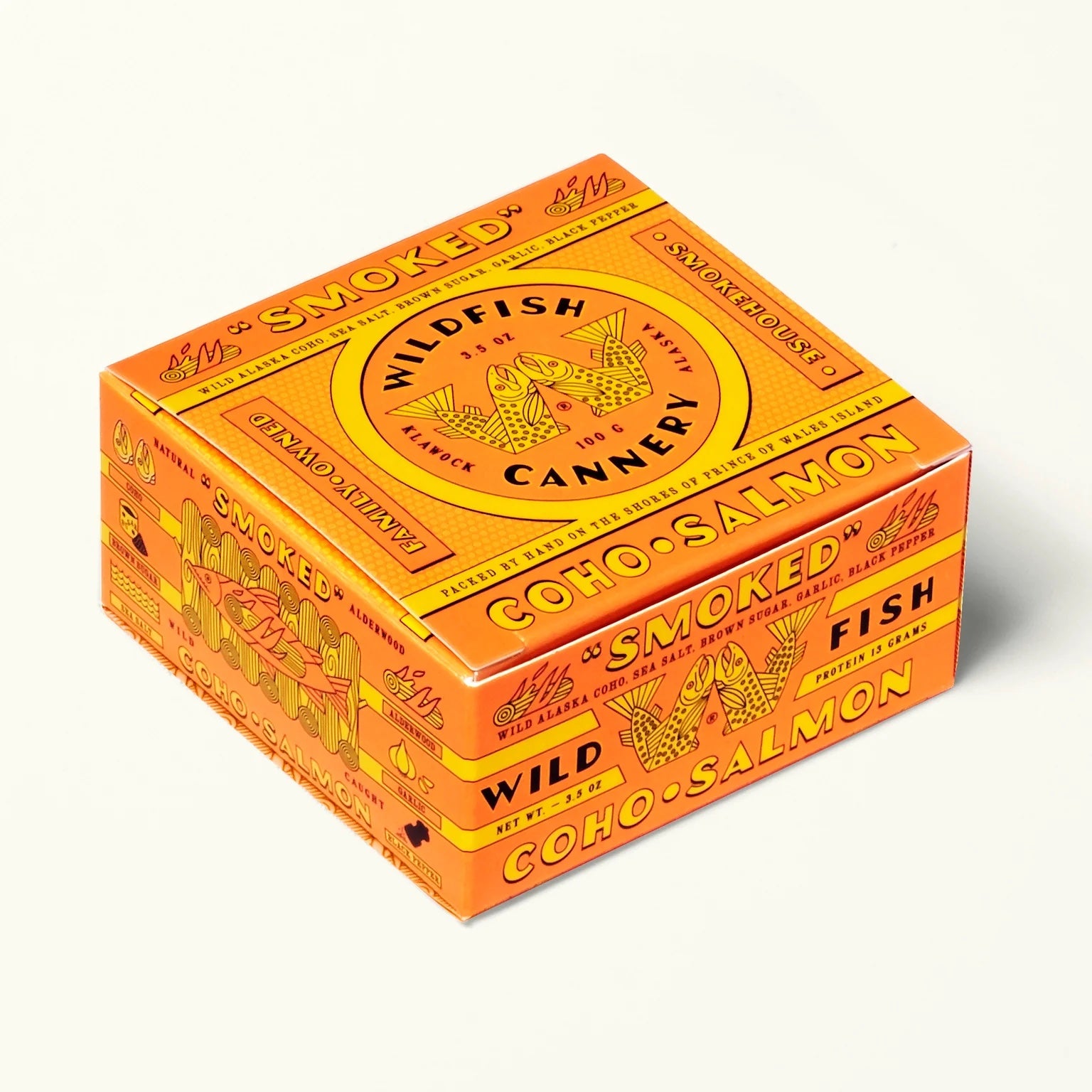 Alaskans Own Gift Box - Build Your Own Alaskans Own Gift Box - Build Your Own