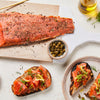 SALMON LOVERS SHARE