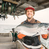 SALMON LOVERS SHARE