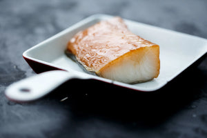 Wild Alaska Sablefish (Black Cod) Box: Sitka Holiday Sale