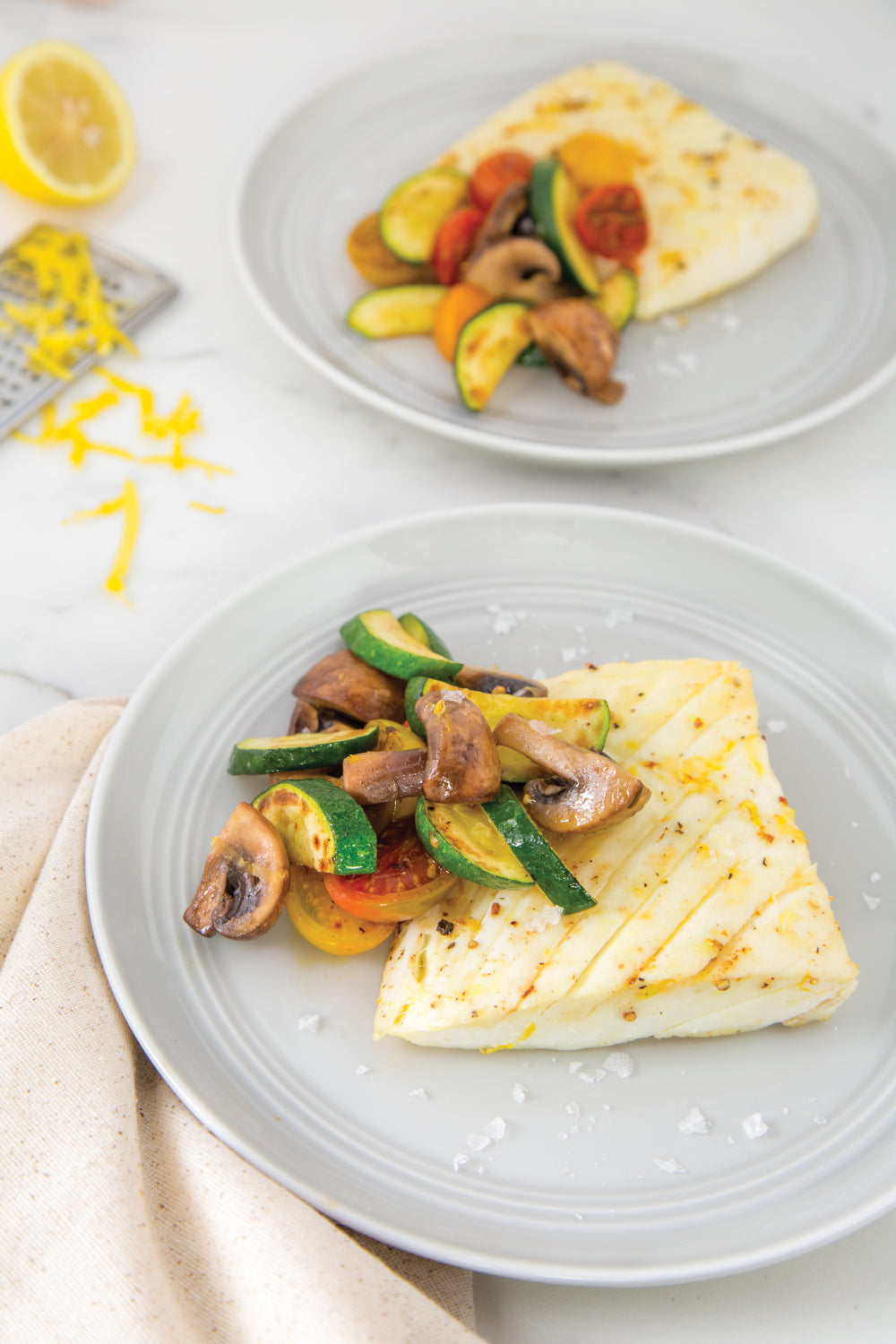 WHITE FISH SHARE - Early Bird Pricing