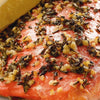 Wild Alaska Coho Salmon Box