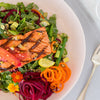 Wild Alaska Salmon Lovers Box