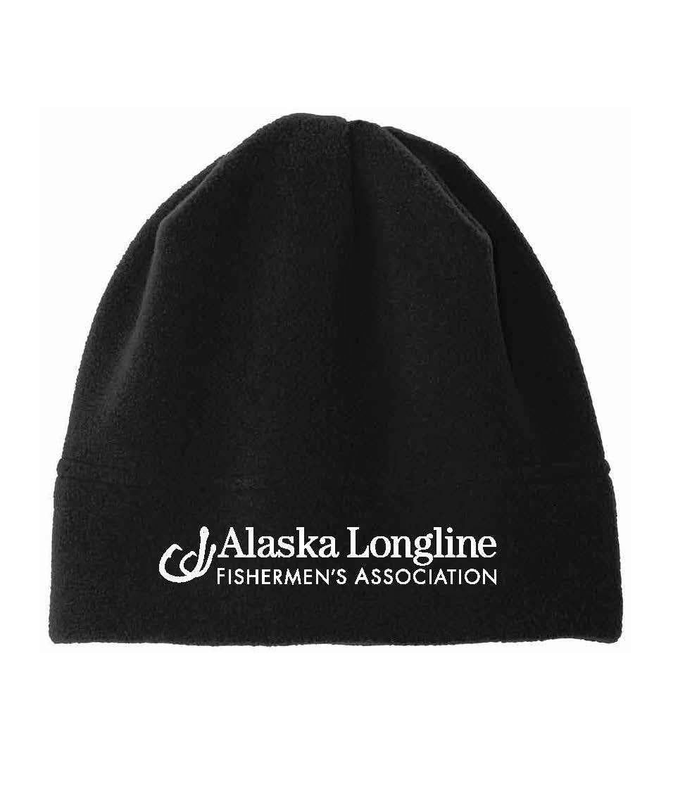 ALFA Fleece Beanie