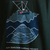 Men's Seafloor Mapping Long Sleeve Shirt