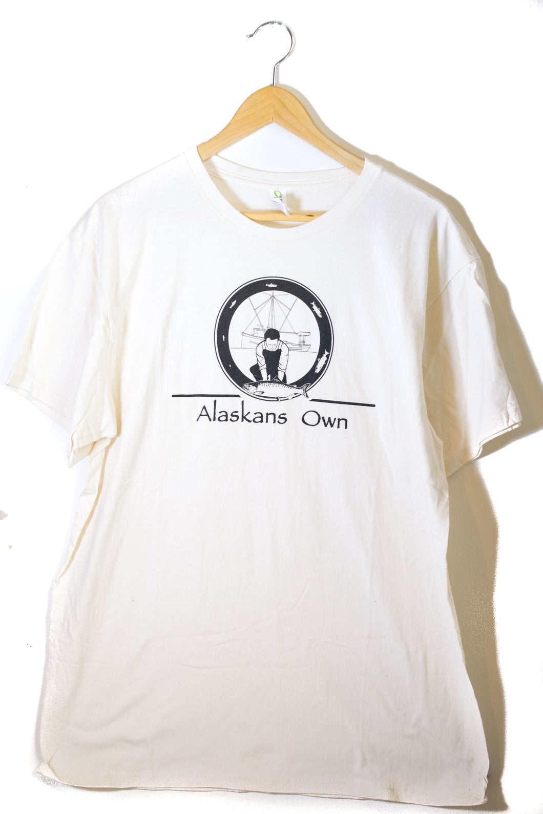Alaskans Own Tee Shirt