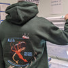 Small Boats, Big Ideas Pullover Hoodie