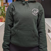 Small Boats, Big Ideas Pullover Hoodie