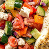 Wild Alaska Halibut Lovers Box