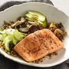 SALMON LOVERS SHARE