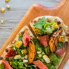 Wild Alaska Salmon Lovers Box