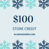 Alaskans Own Gift Card