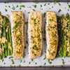 Wild Alaska Halibut Lovers Box