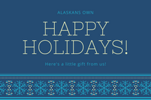 Alaskans Own Gift Card
