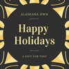Alaskans Own Gift Card