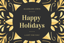 Alaskans Own Gift Card