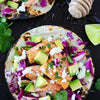 Wild Alaska Salmon Lovers Box