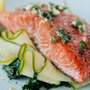 Wild Alaska Salmon Lovers Box
